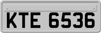 KTE6536
