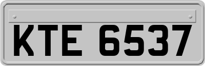 KTE6537