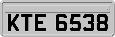 KTE6538