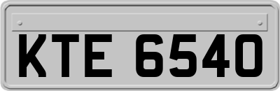 KTE6540
