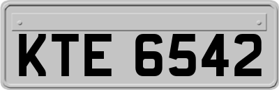 KTE6542