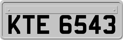 KTE6543