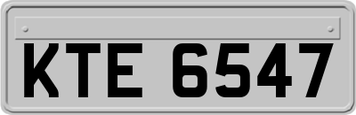 KTE6547