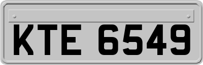 KTE6549