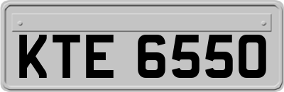 KTE6550