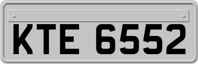 KTE6552