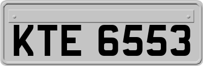 KTE6553