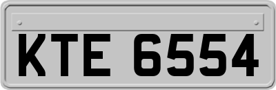 KTE6554