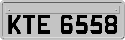 KTE6558
