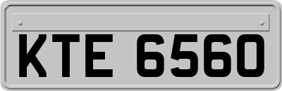 KTE6560
