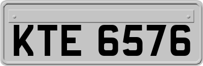KTE6576