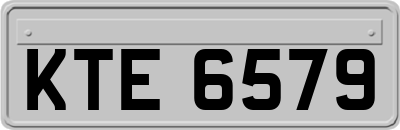 KTE6579