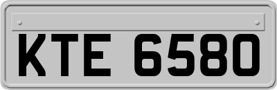 KTE6580