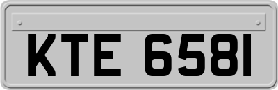KTE6581