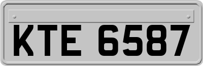 KTE6587