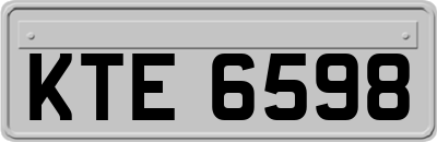 KTE6598