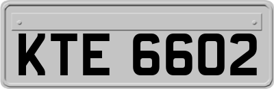 KTE6602