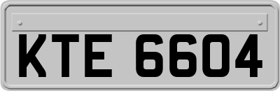 KTE6604