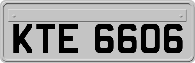 KTE6606