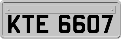 KTE6607