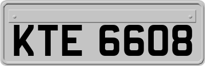 KTE6608