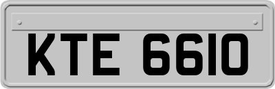 KTE6610