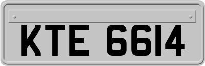 KTE6614