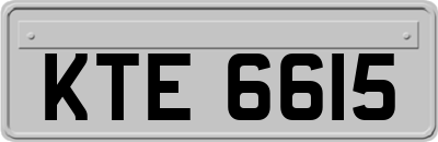 KTE6615