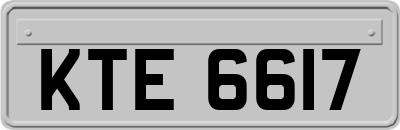 KTE6617