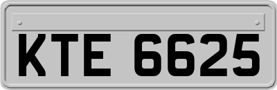 KTE6625