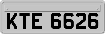 KTE6626