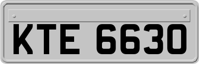 KTE6630