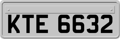 KTE6632