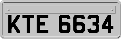 KTE6634