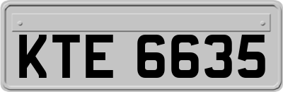 KTE6635