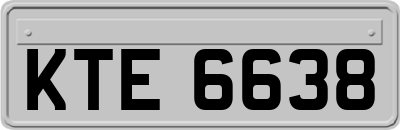 KTE6638