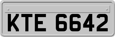 KTE6642