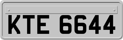 KTE6644
