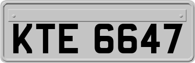 KTE6647
