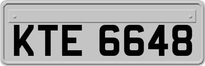 KTE6648
