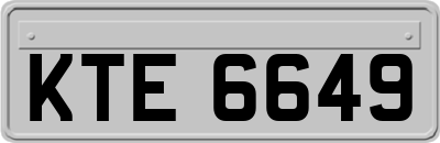 KTE6649