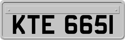 KTE6651