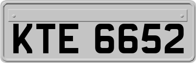 KTE6652