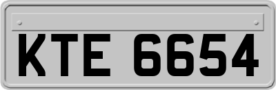 KTE6654