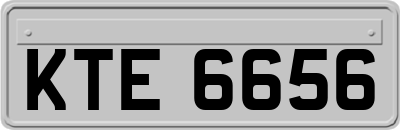 KTE6656