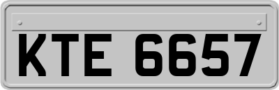 KTE6657