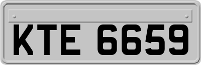 KTE6659