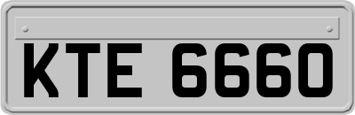 KTE6660