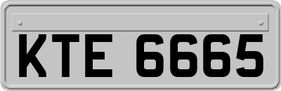 KTE6665