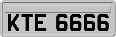 KTE6666
